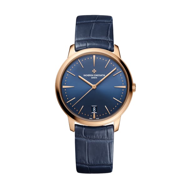 Vacheron Constantin Patrimony Self-Winding Watch Ref 4100U/000R-B643