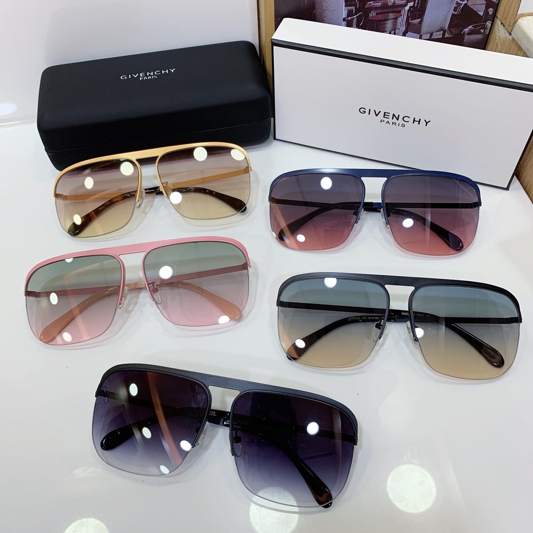 Givenchy Sunglasses