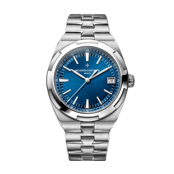 Vacheron Constantin Overseas Watch Self-Winding Ref 4500V/110A-B128