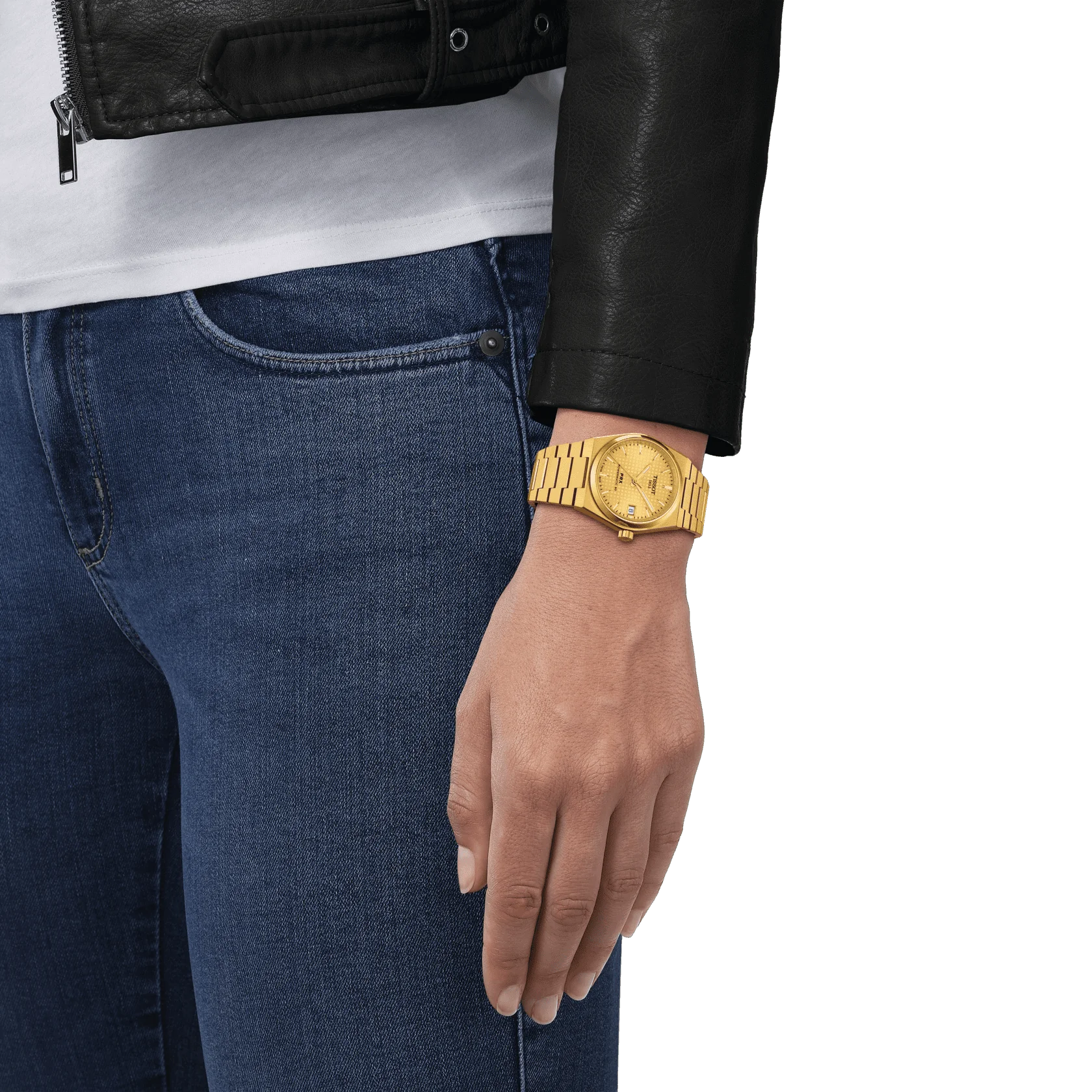 PRX Powermatic 80 35mm T1372073302100