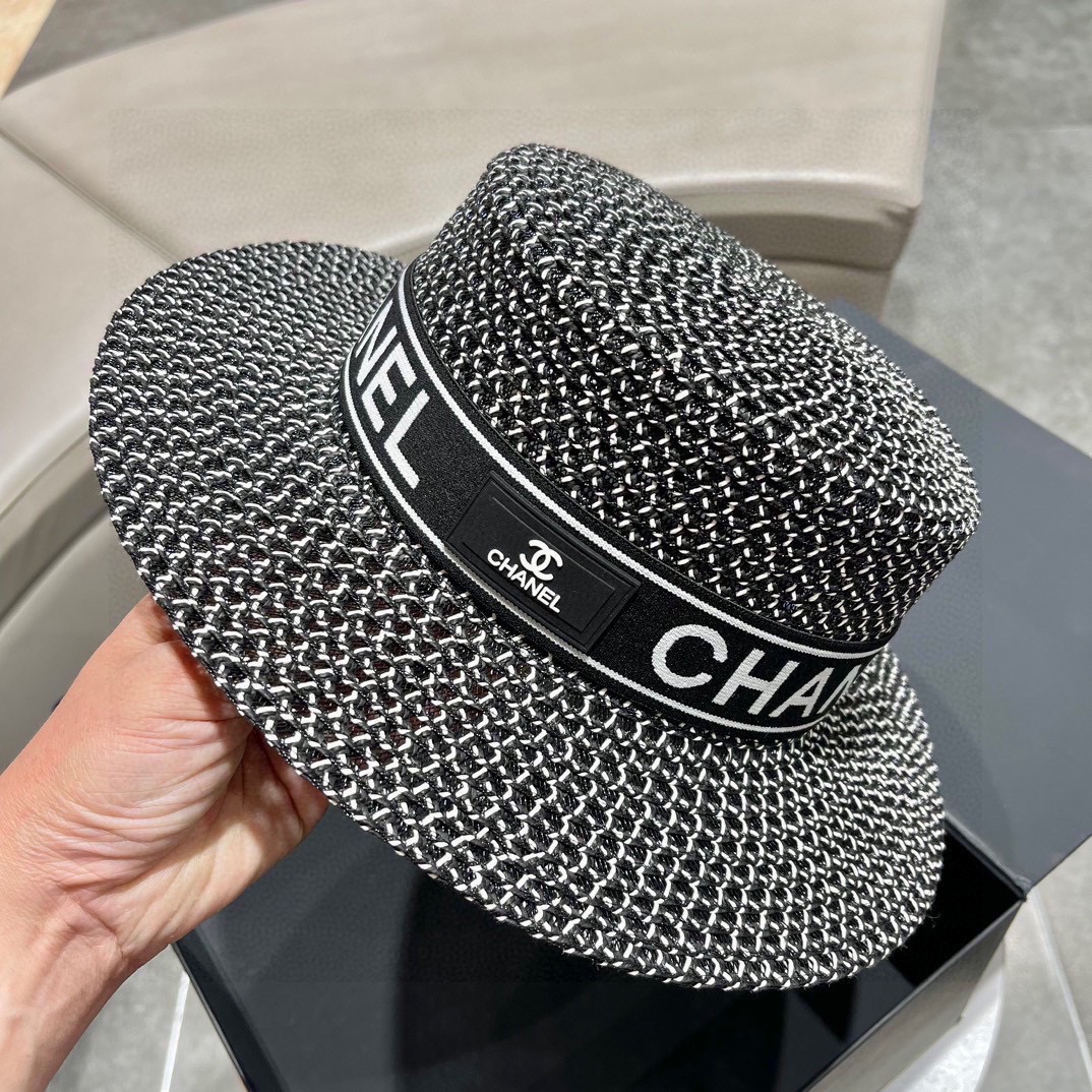 Chanel Hats(Replica)