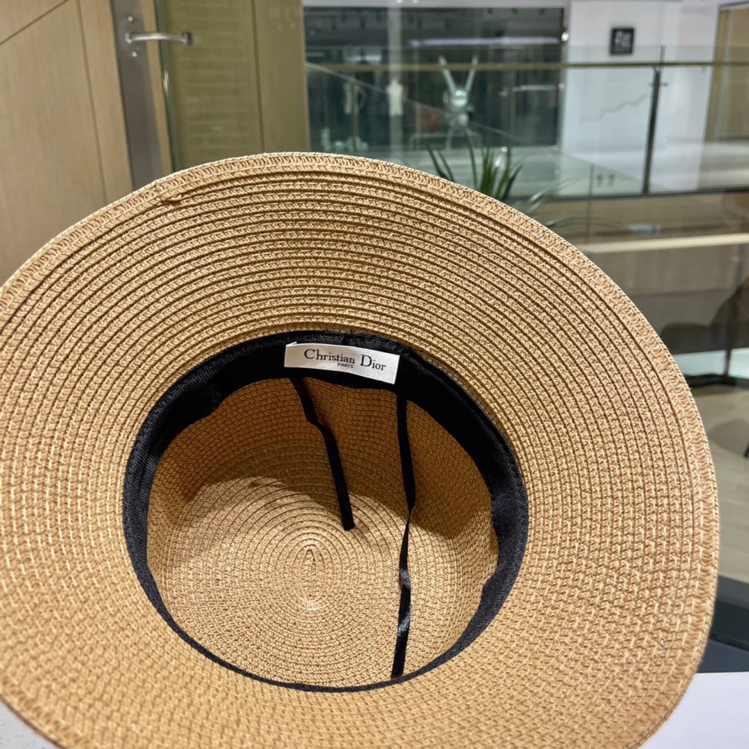 Dior Hats(Replica)