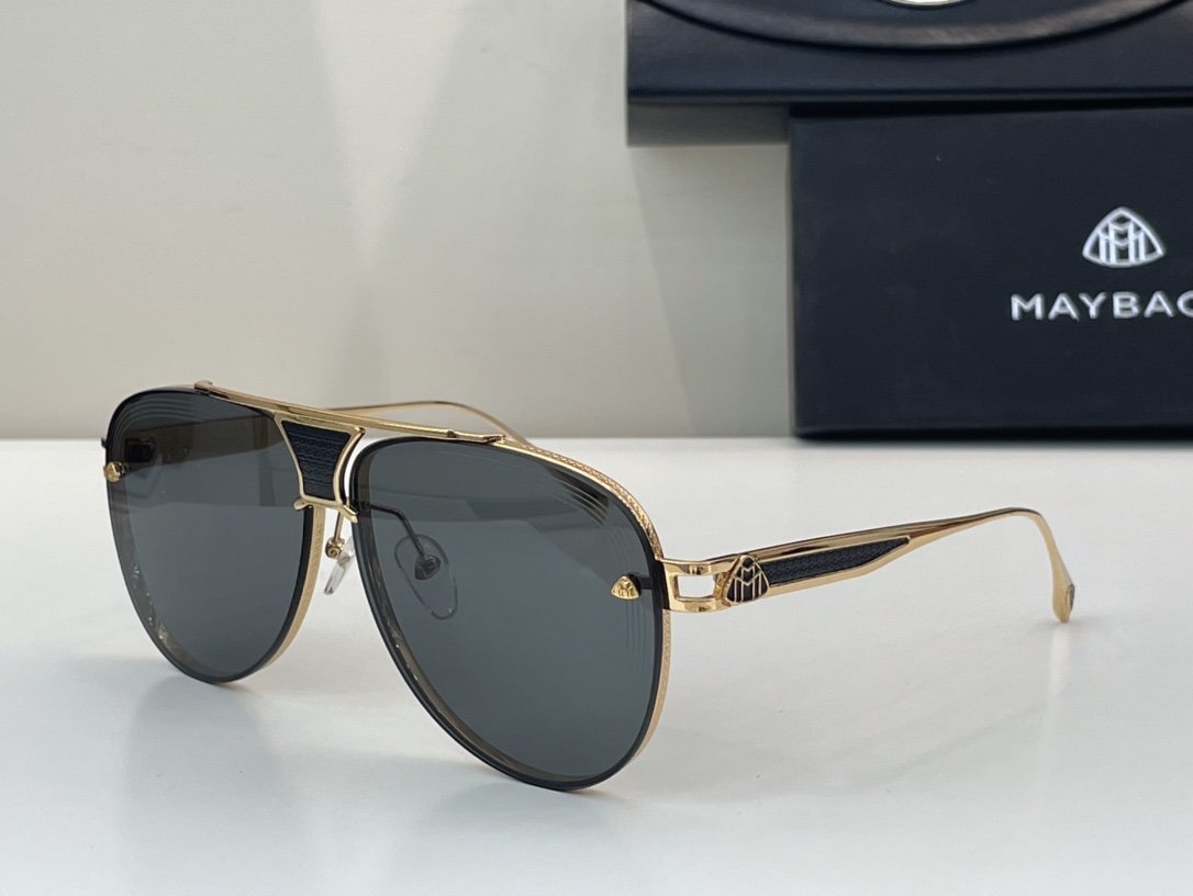 Maybach Sunglasses