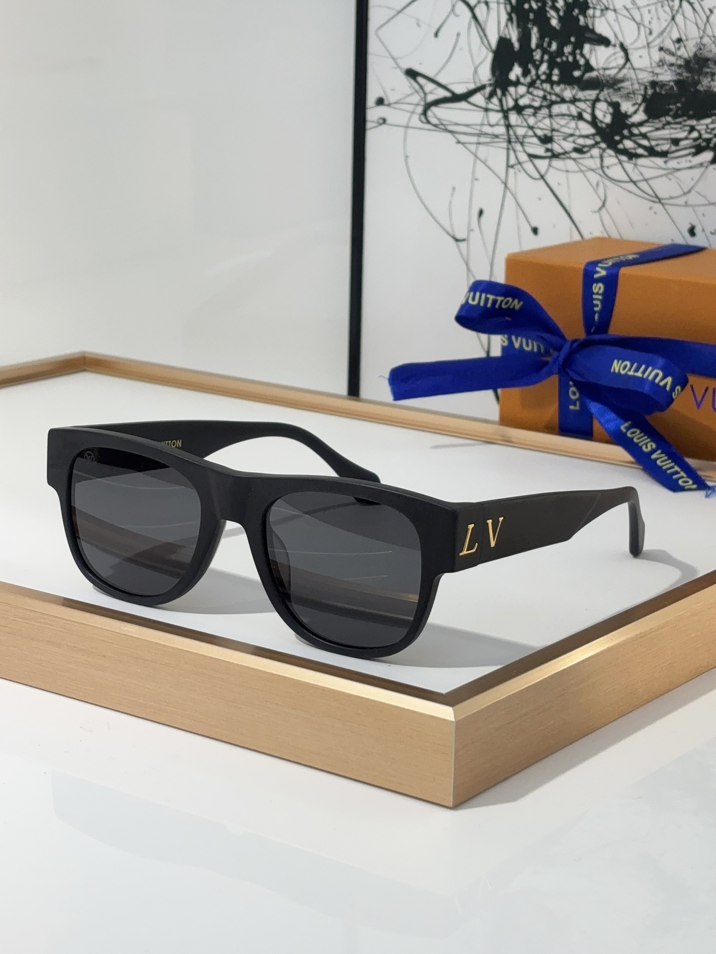Louis Vuitton LV Sunglasses