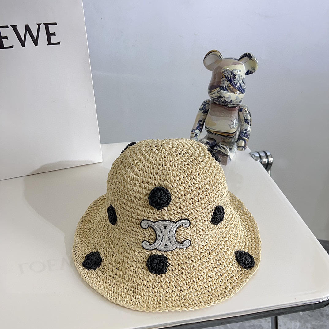 Celine Hats(Replica)
