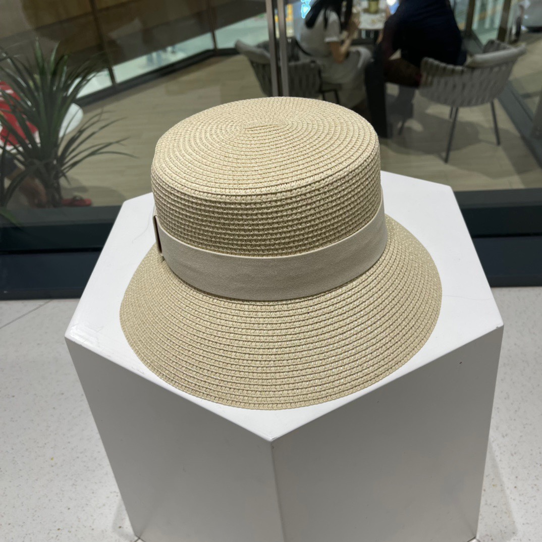 Chanel Hats(Replica)
