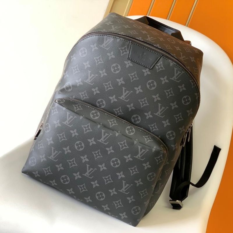 Louis Vuitton LV Discovery Backpack Bag PM M43186 (Replica)