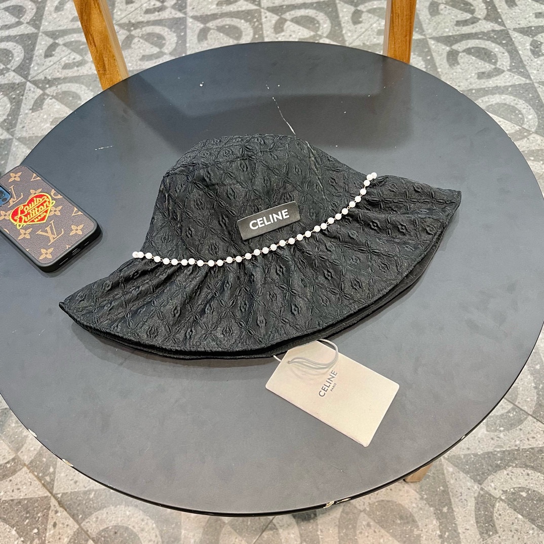 Celine Hats(Replica)