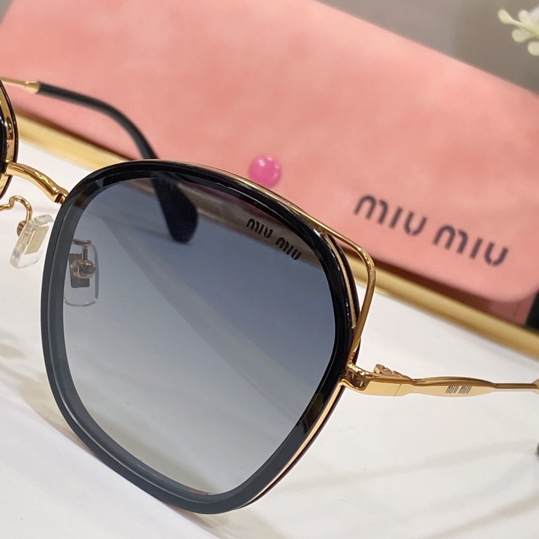 MiuMiu Sunglasses