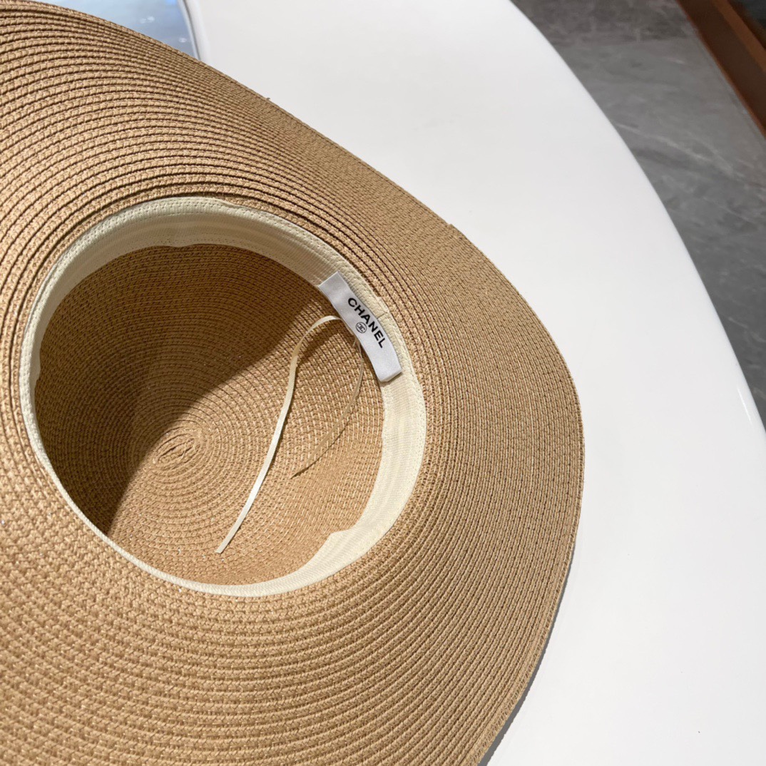 Chanel Hats(Replica)