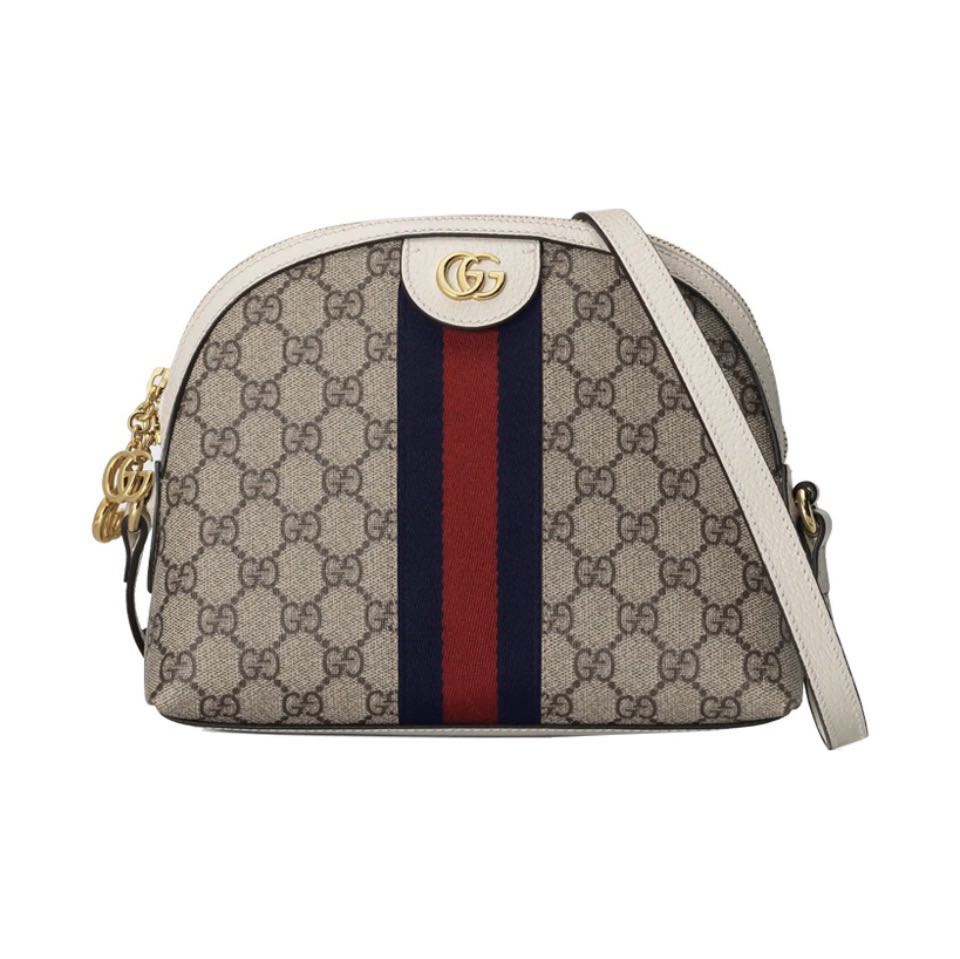 Gucci Ophidia Shell Crossbody Shoulder Bag(Replica)