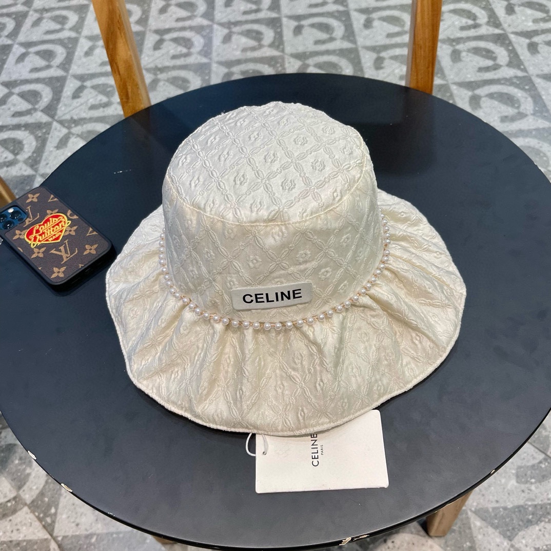 Celine Hats(Replica)