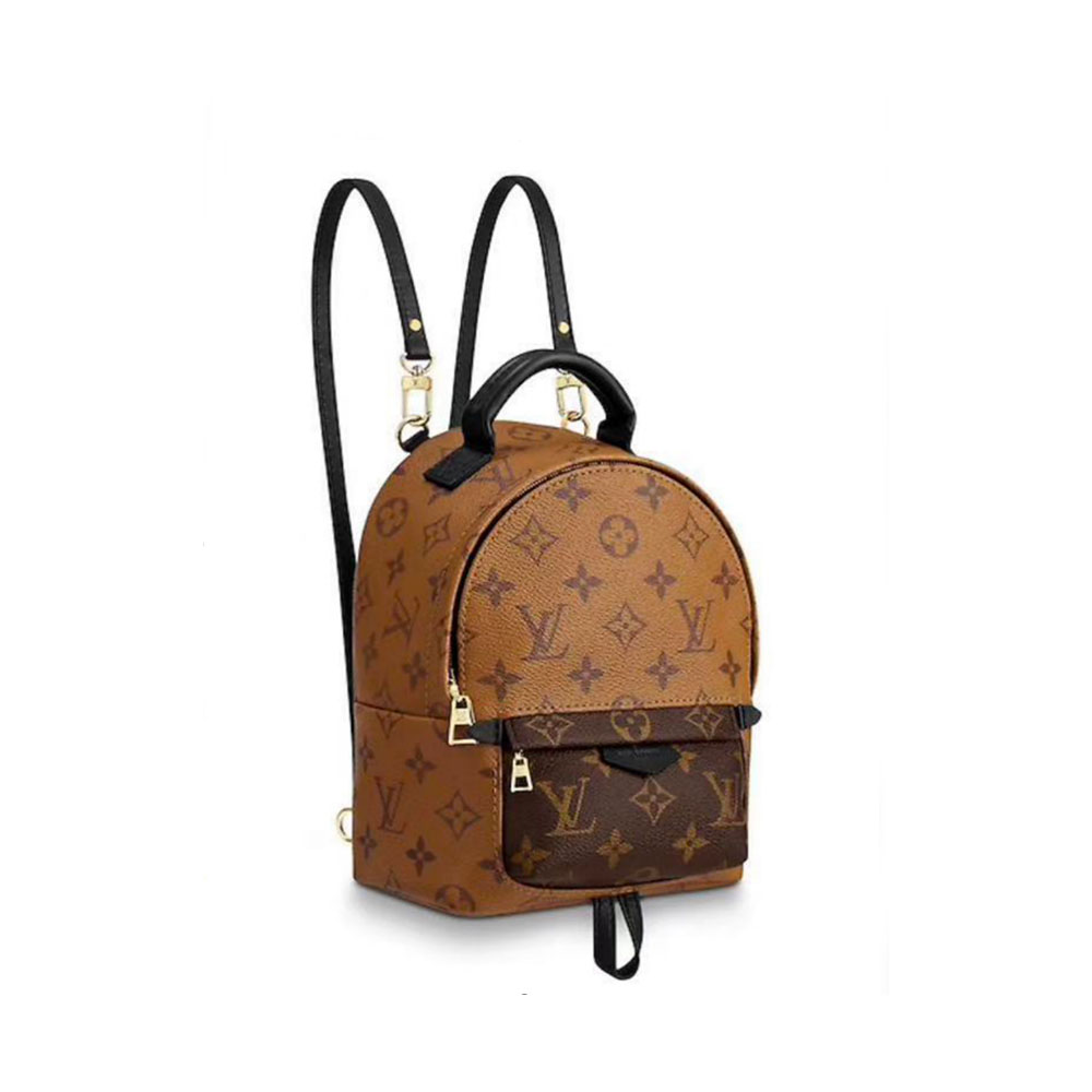 Louis Vuitton LV Palm Springs Backpack Mini&Small&Medium Bag(Replica)