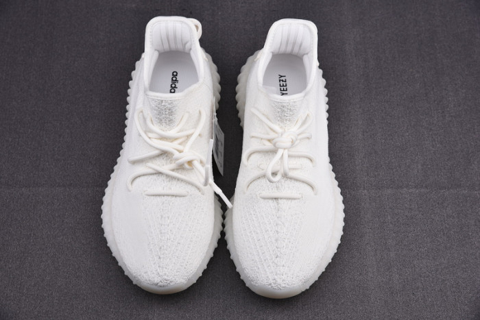 Yeezy 2018 Boost 350 V2 Triple White CP9366