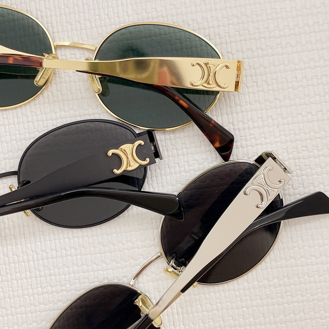 Celine Sunglasses High Quality Version