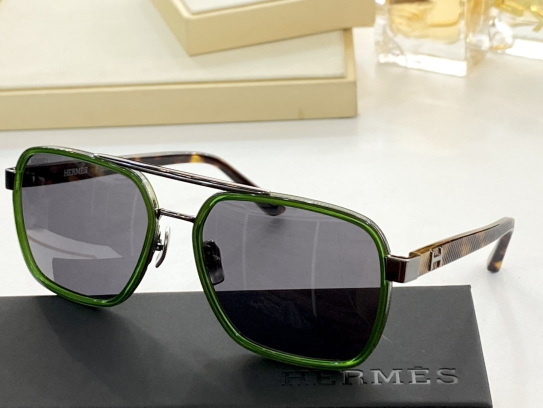 Hermes Sunglasses