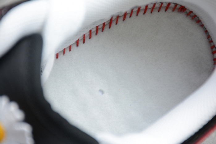 Nike Air Force 1 G-Dragon Para-Noise RED SWOOSH AQ3692-002