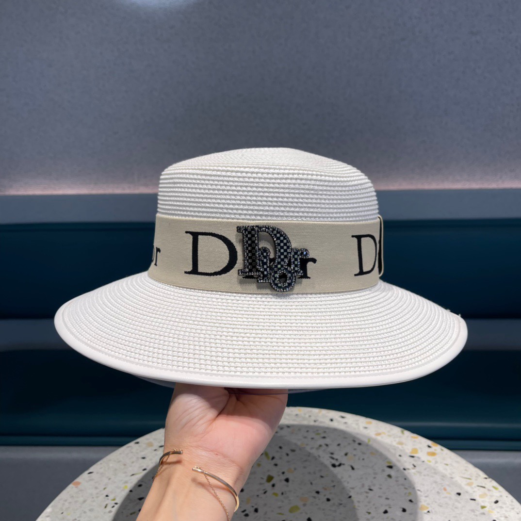 Dior Hats(Replica)