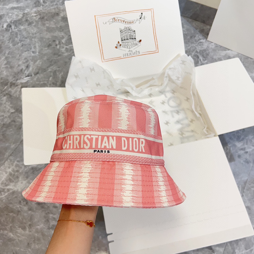 Dior Hats(Replica)