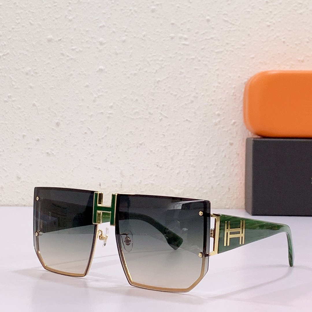 Hermes Sunglasses