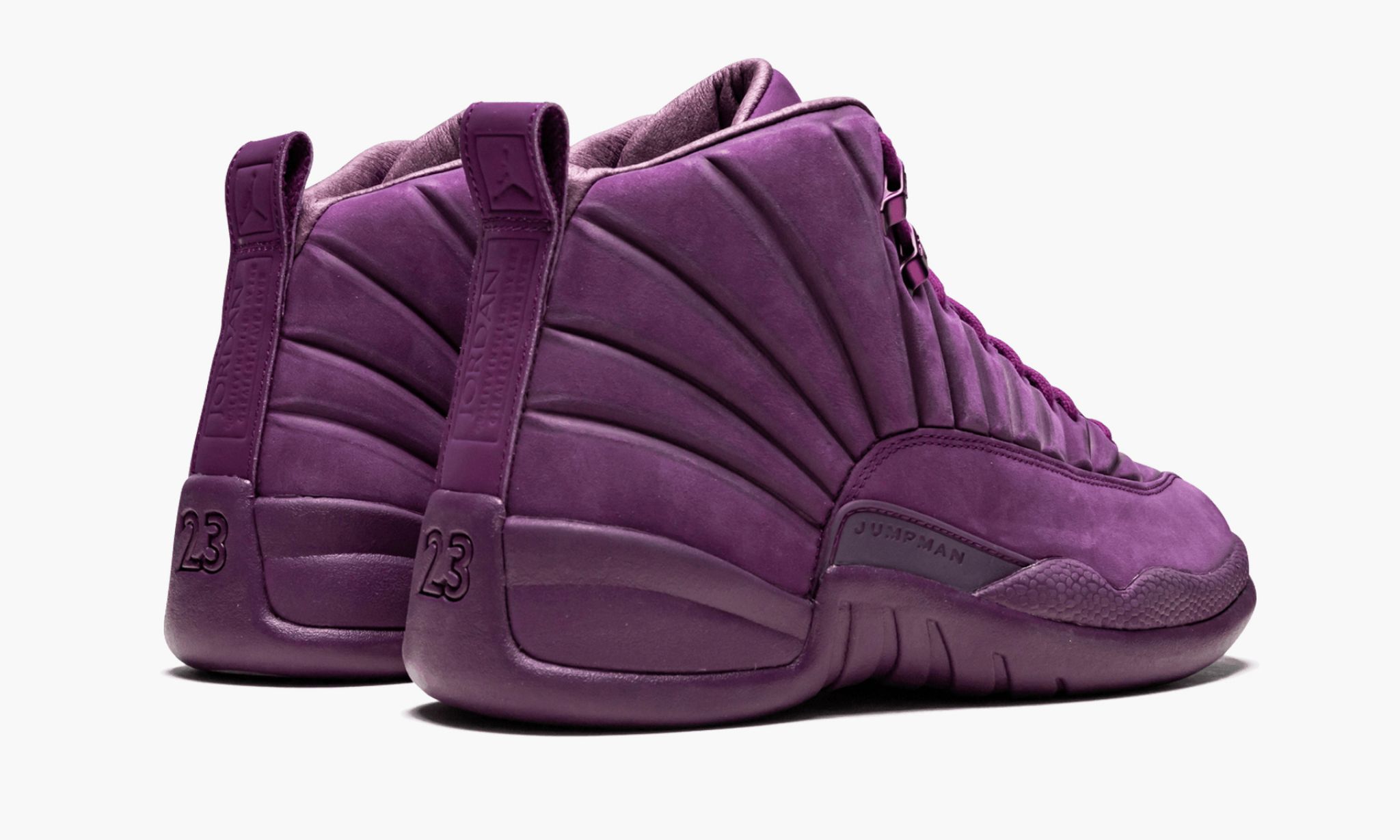 Air Jordan 12 Retro PSNY 