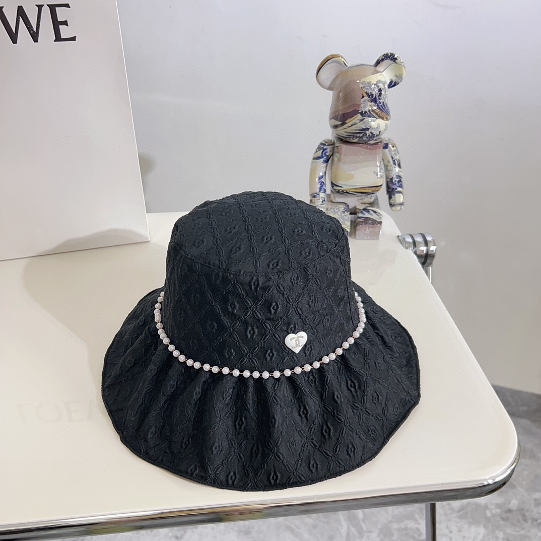 Chanel Hats(Replica)