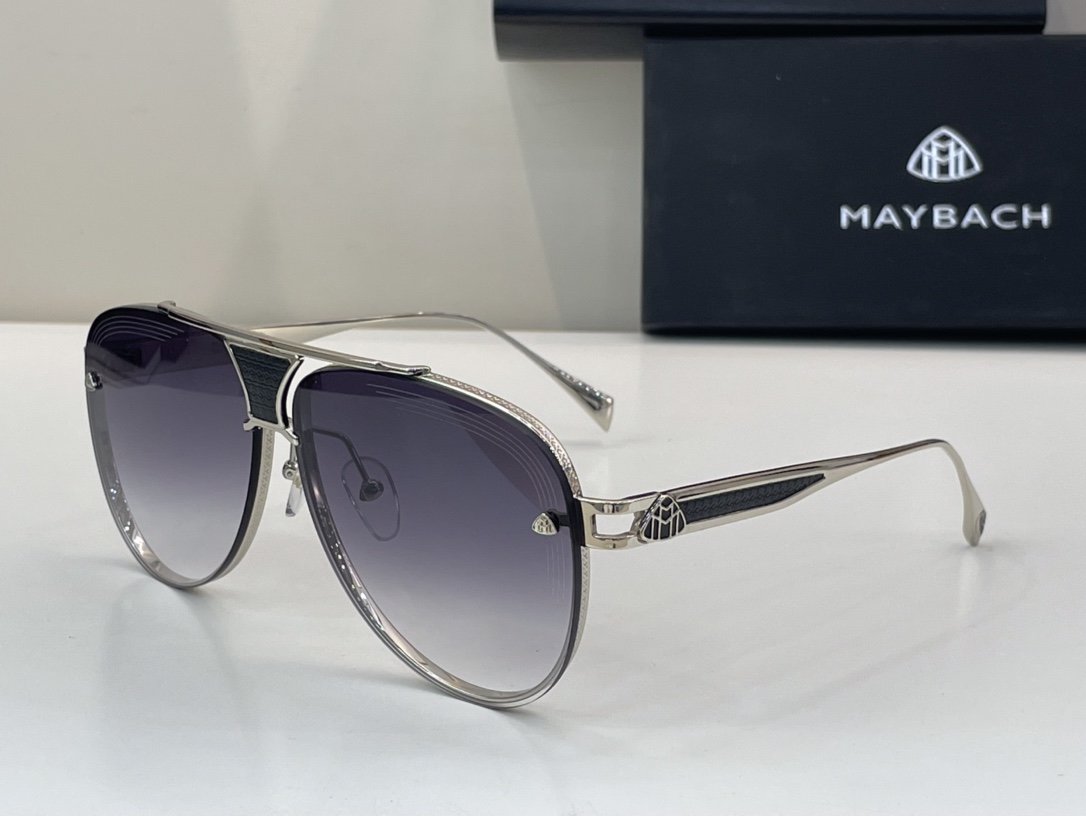Maybach Sunglasses