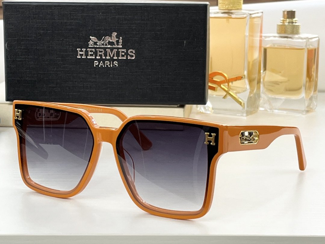 Hermes Sunglasses