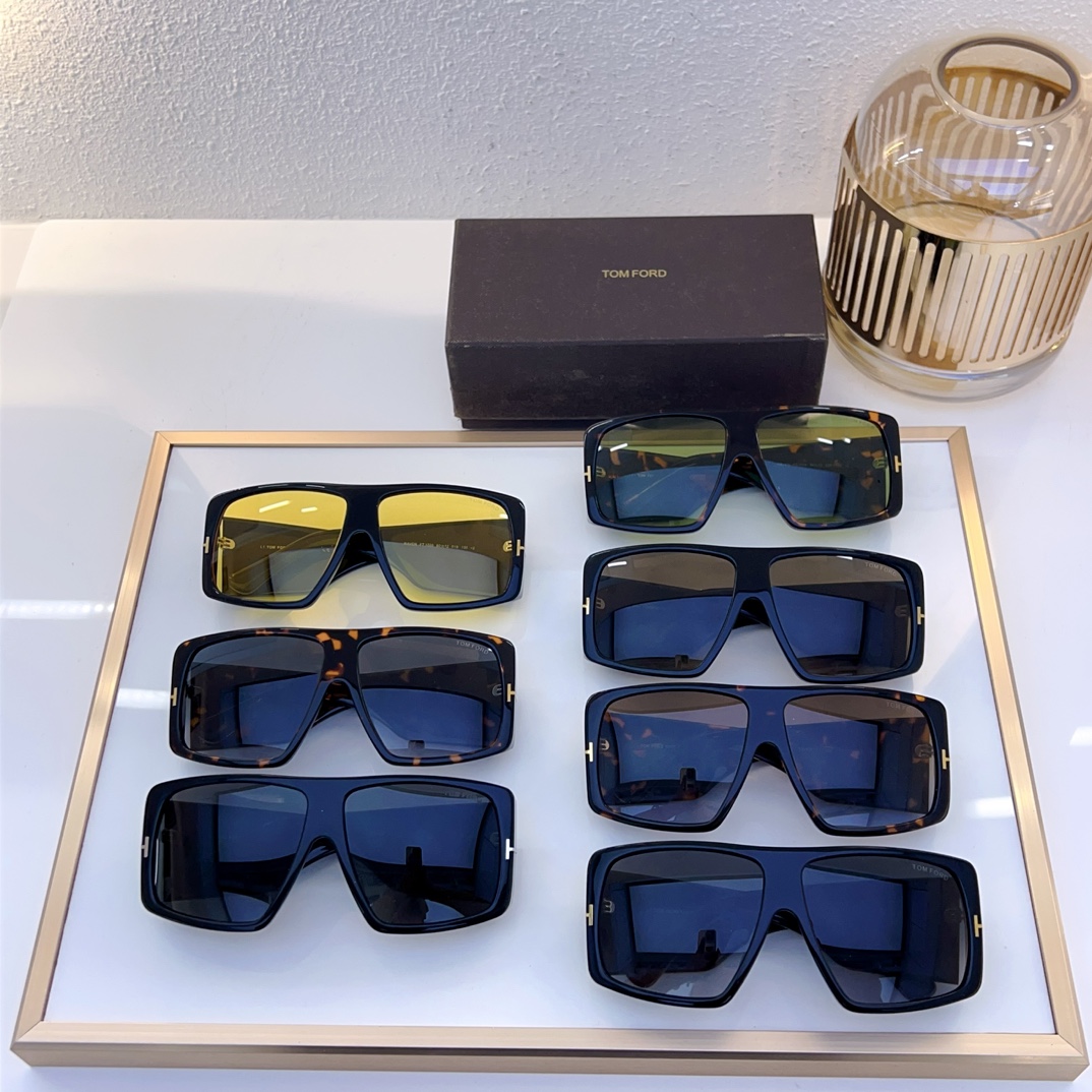 Tom Ford Sunglasses