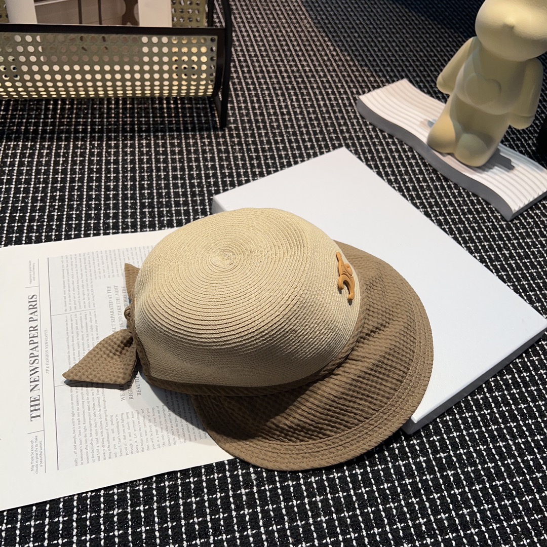 Celine Hats(Replica)