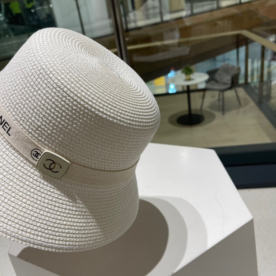 Chanel Hats(Replica)
