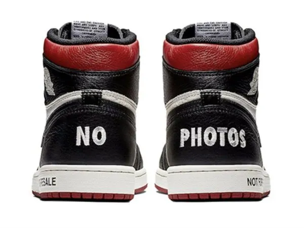 Air Jordan 1 Retro High OG NRG(Replica)