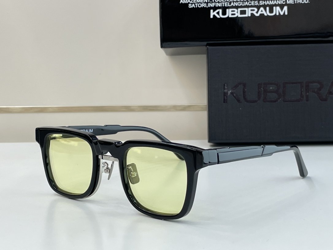 KUB RAUM Sunglasses