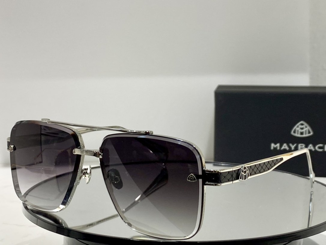 Maybach Sunglasses