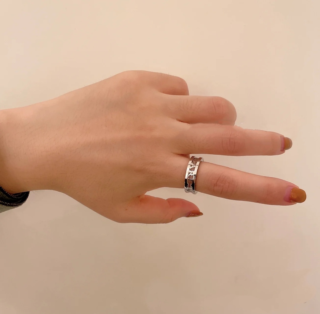 Bvlgari B.ZERO1 RING Replica, Three Color