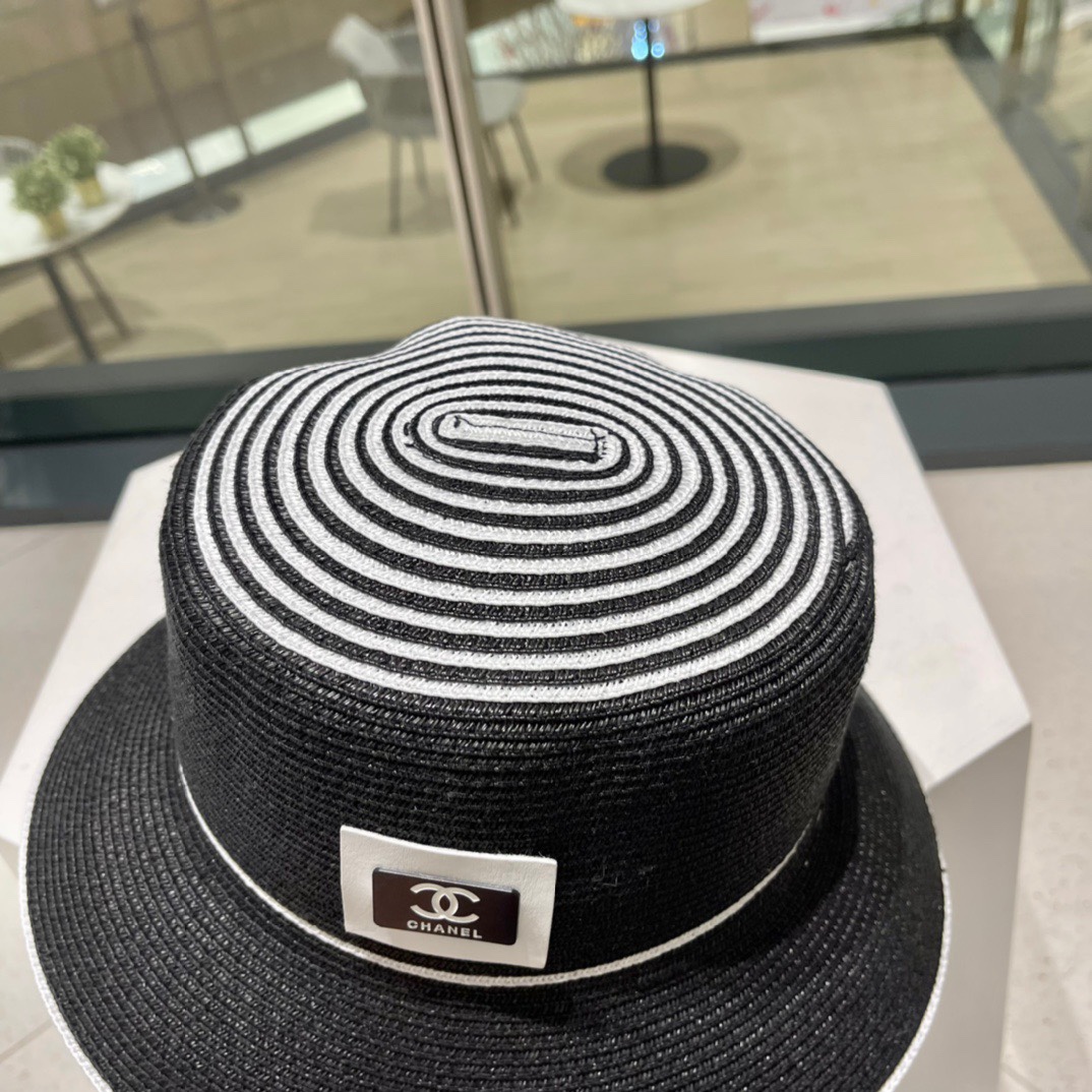 Chanel Hats(Replica)