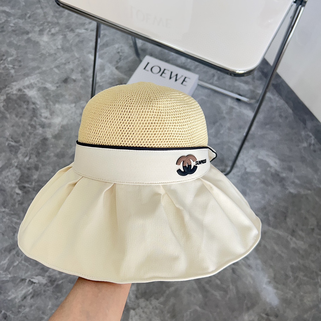 Chanel Hats(Replica)