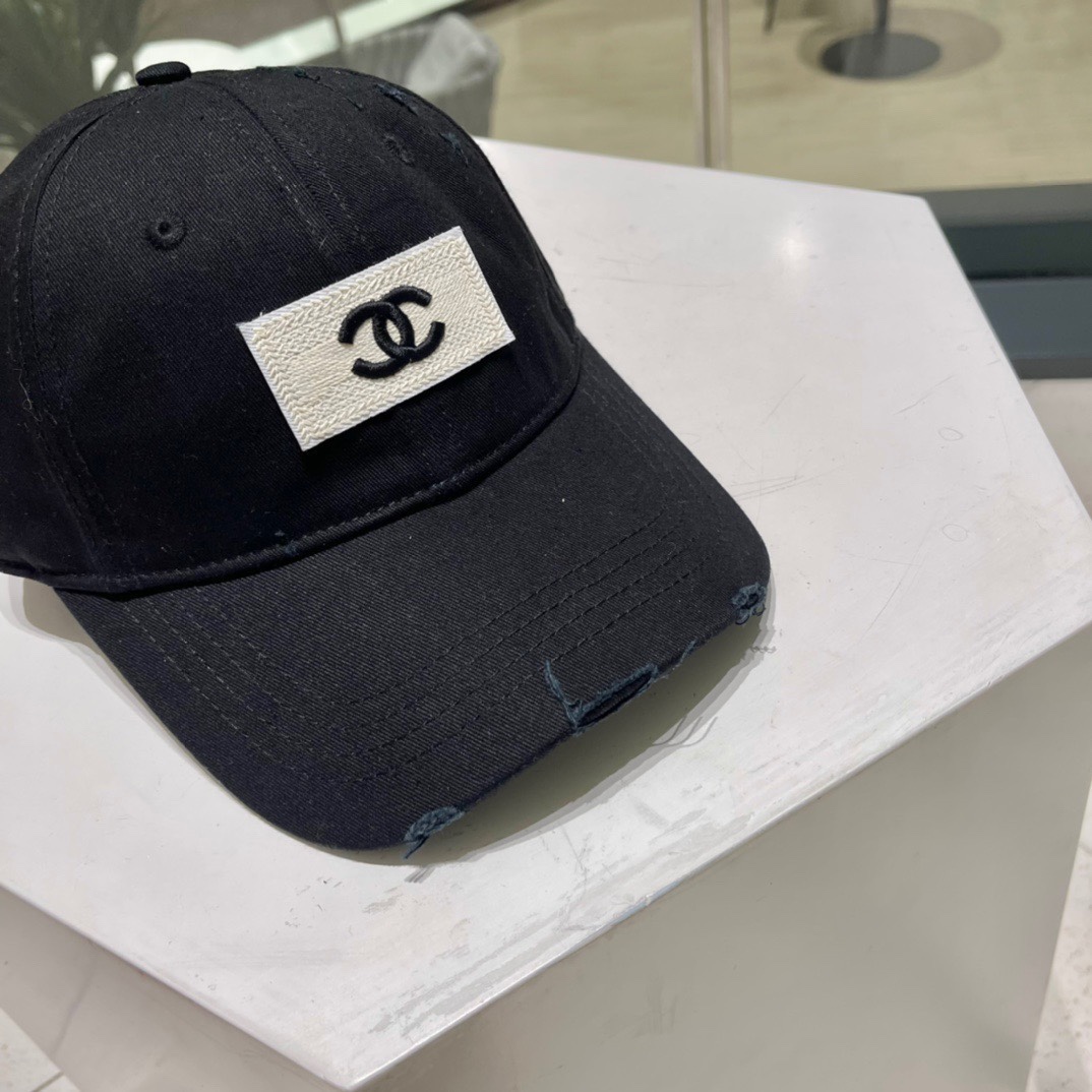 Chanel Hats(Replica)