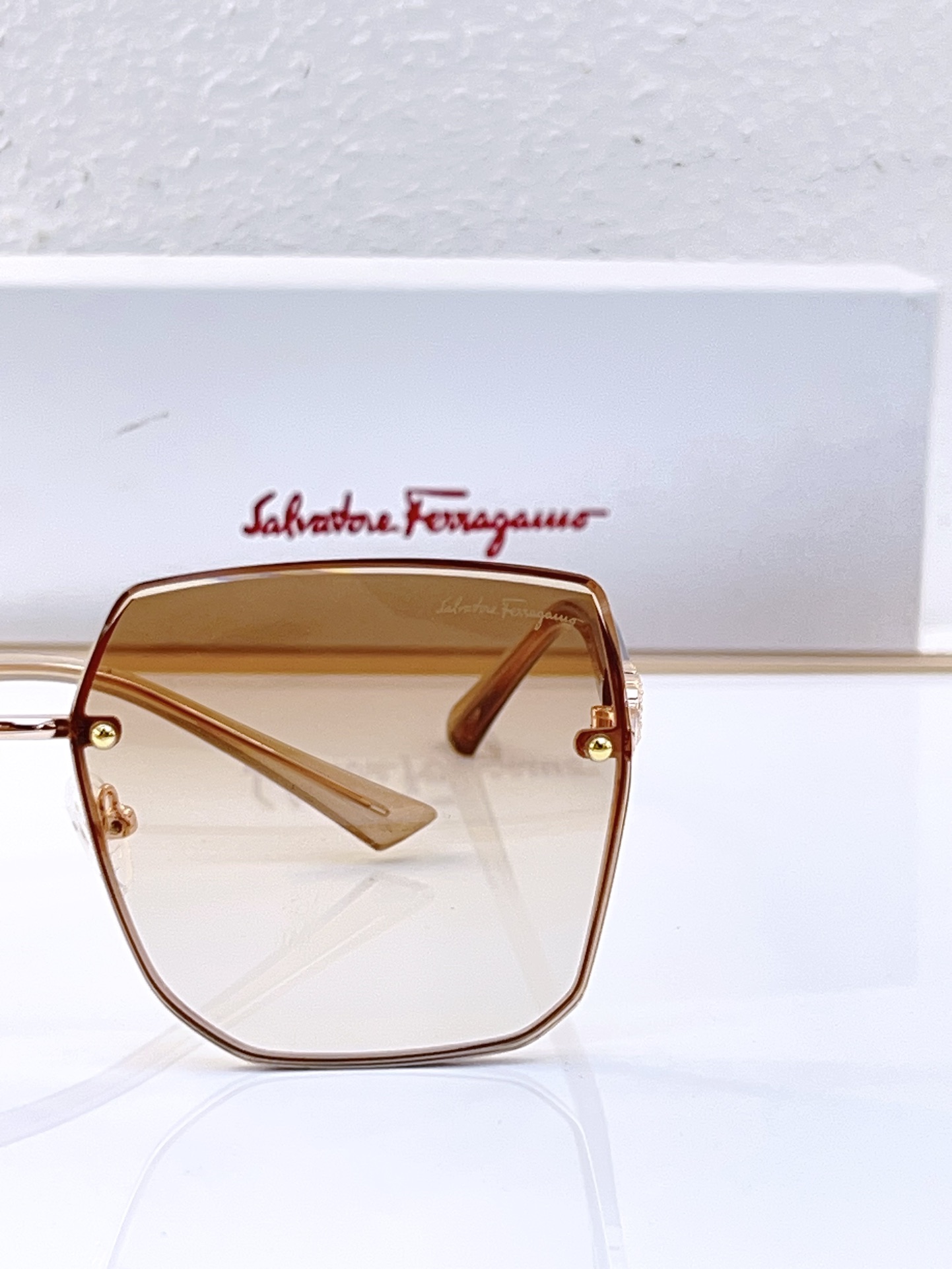 Ferragamo Sunglasses