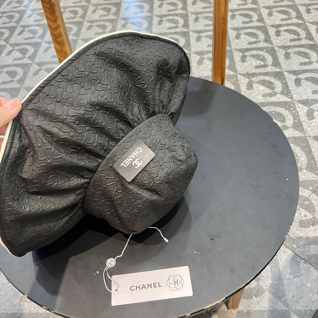 Chanel Hats(Replica)