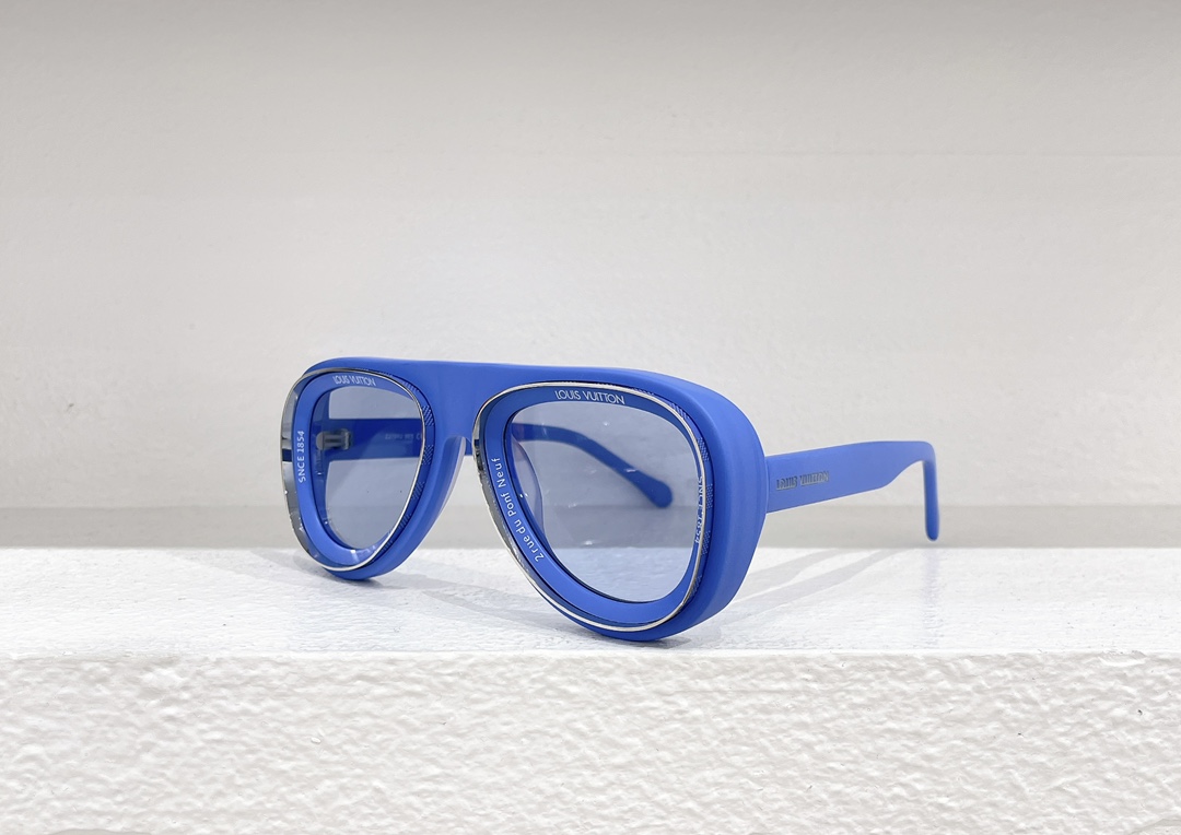 Louis Vuitton LV Sunglasses