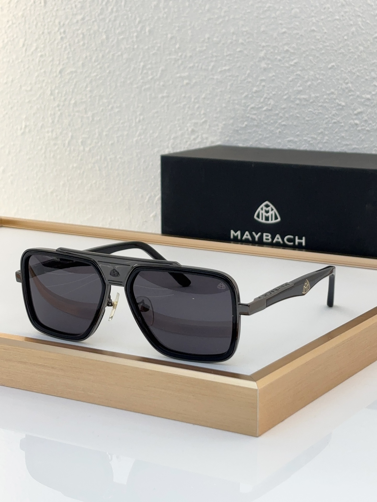 Maybach Sunglasses