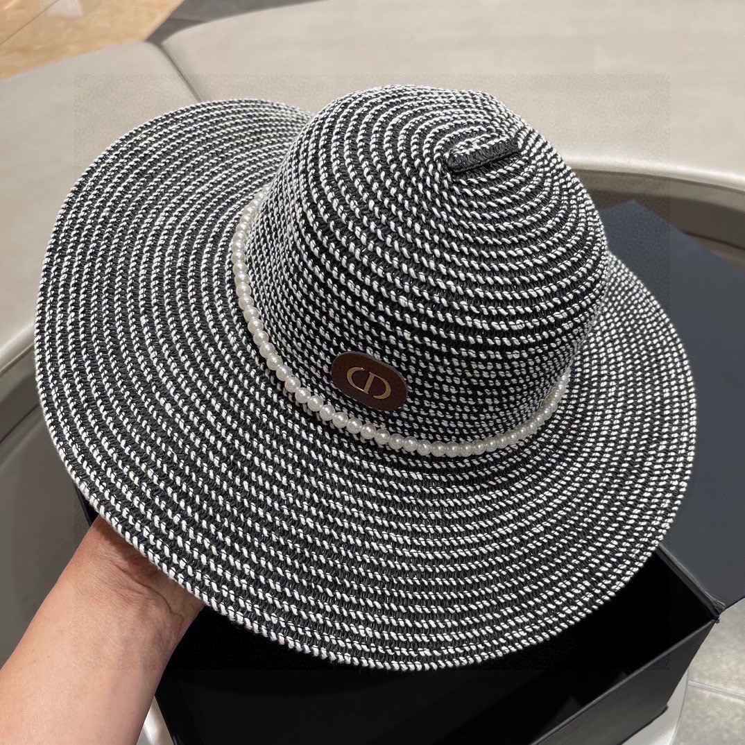 Dior Hats(Replica)