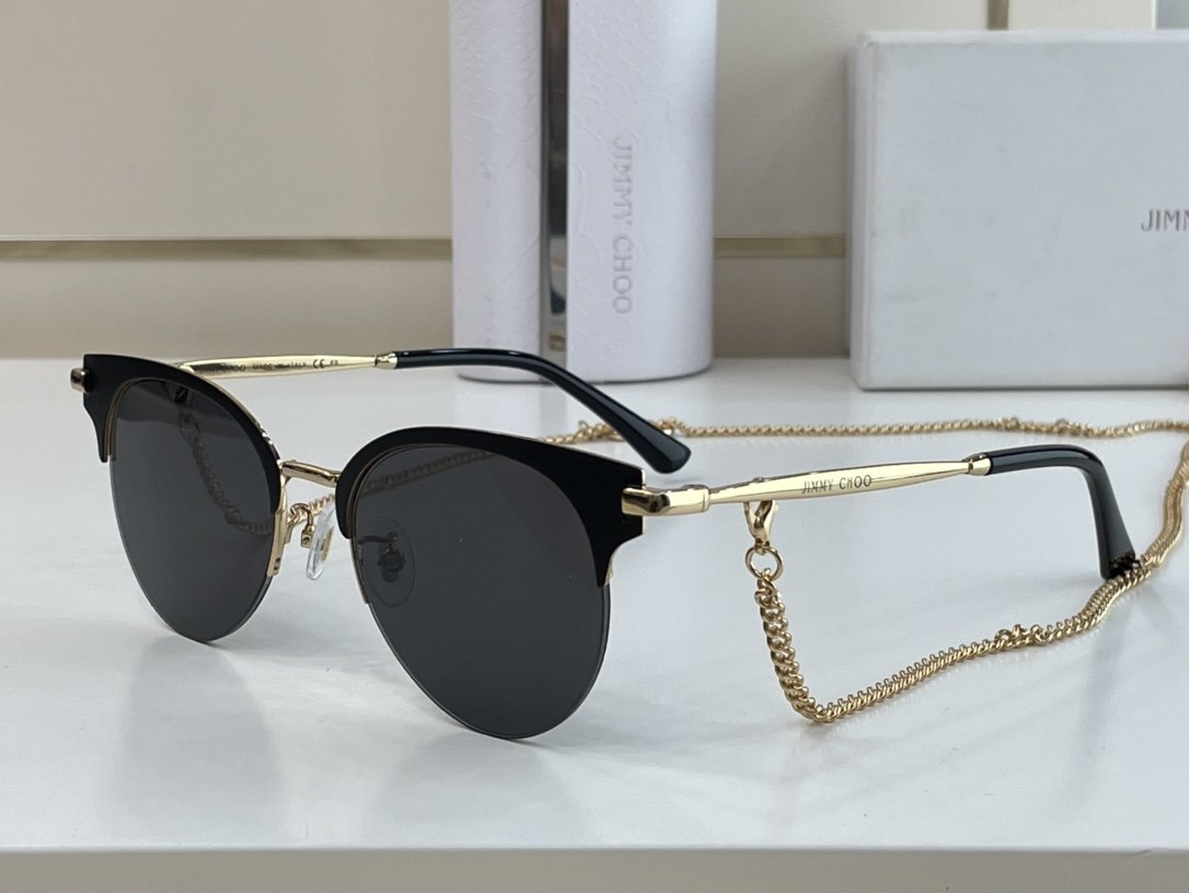 Jimmy Choo Sunglasses