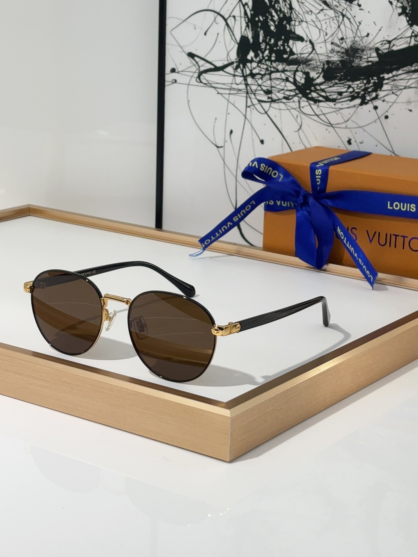 Louis Vuitton LV Sunglasses