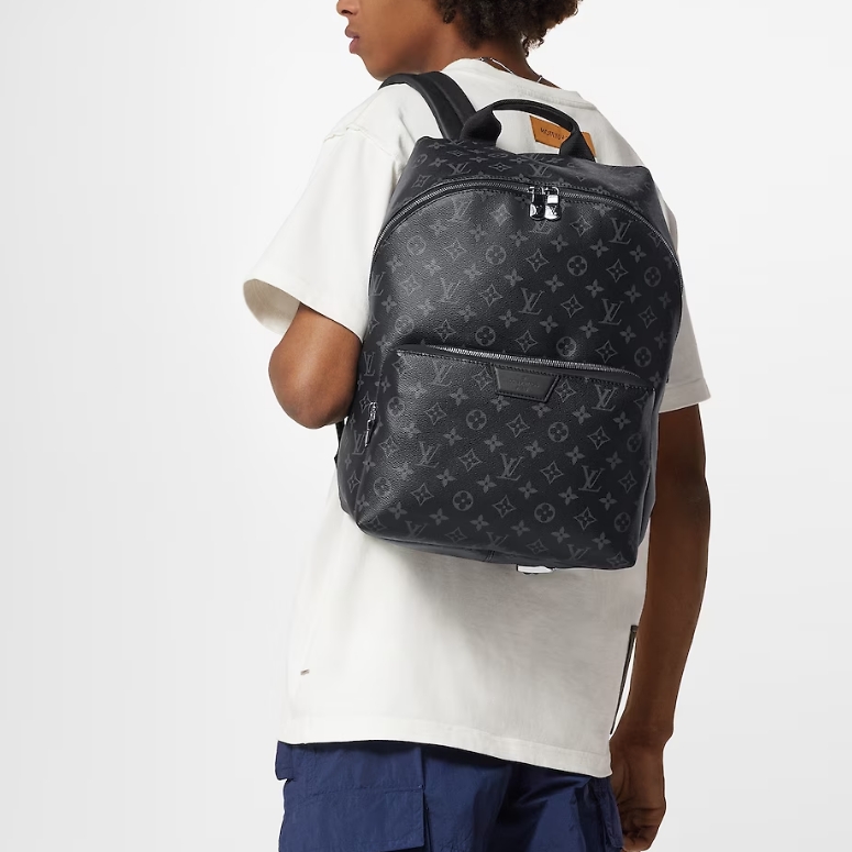 Louis Vuitton LV Discovery Backpack Bag PM M43186 (Replica)