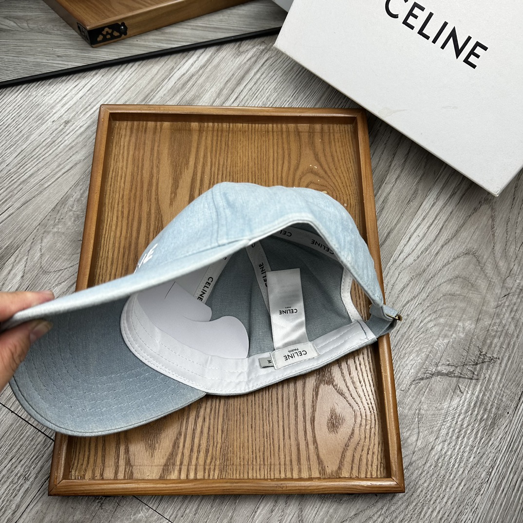 Celine Hats(Replica)