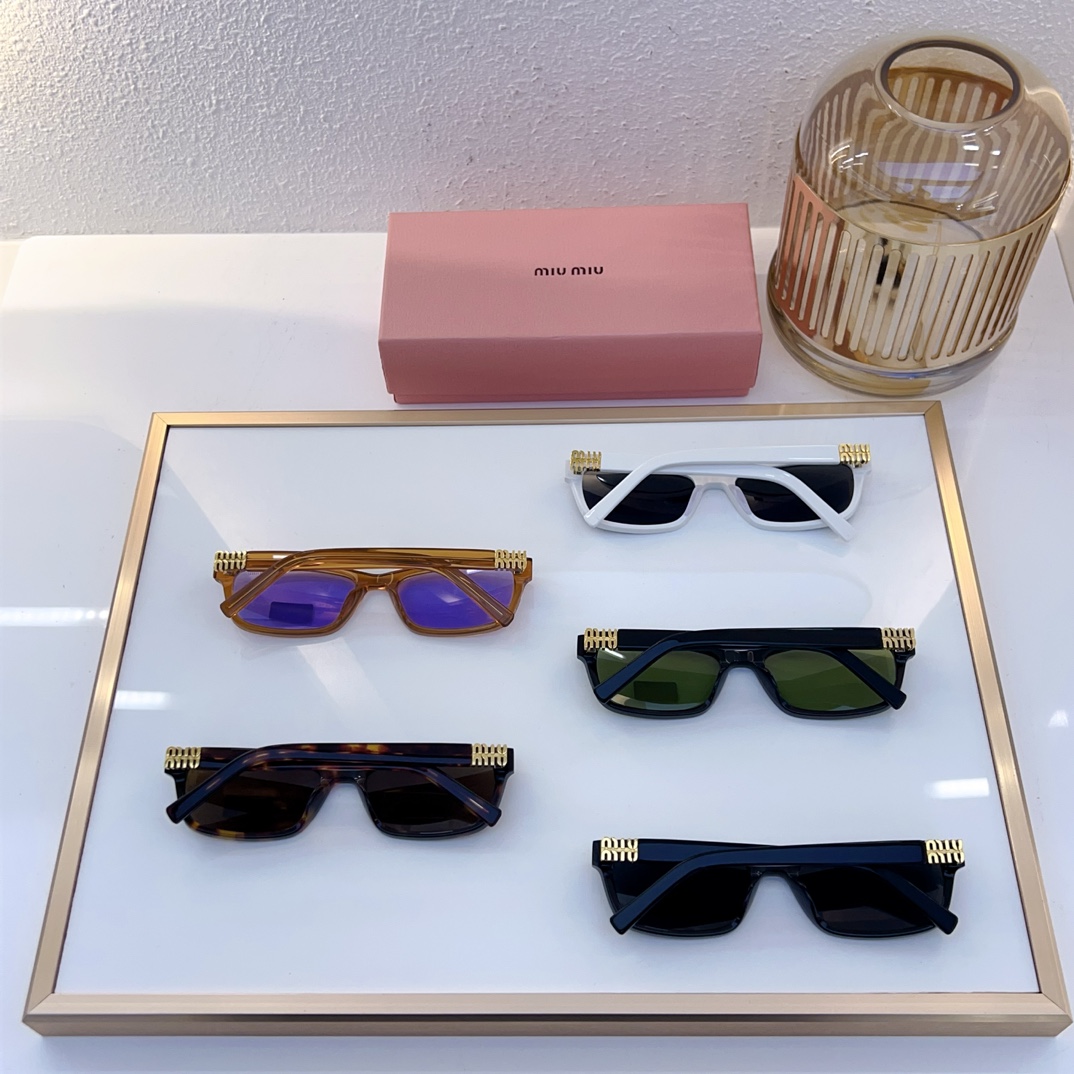 MiuMiu Sunglasses