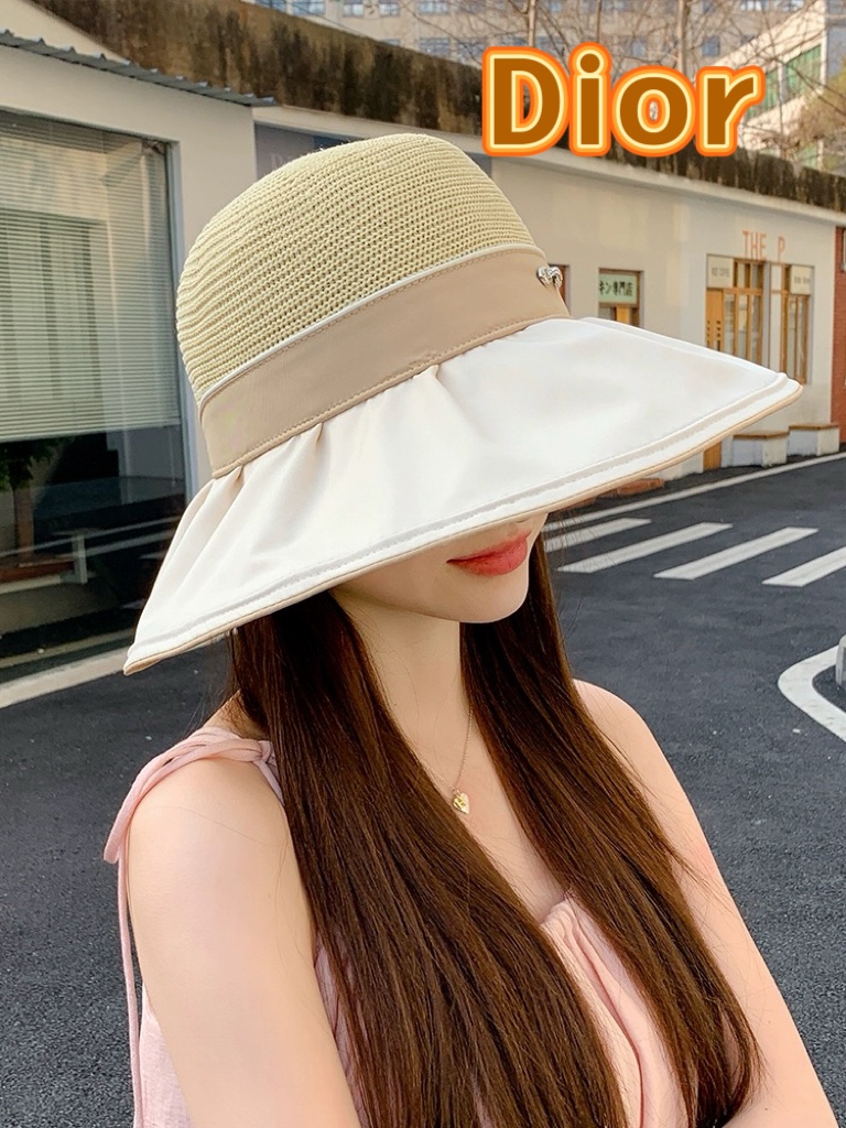 Dior Hats(Replica)