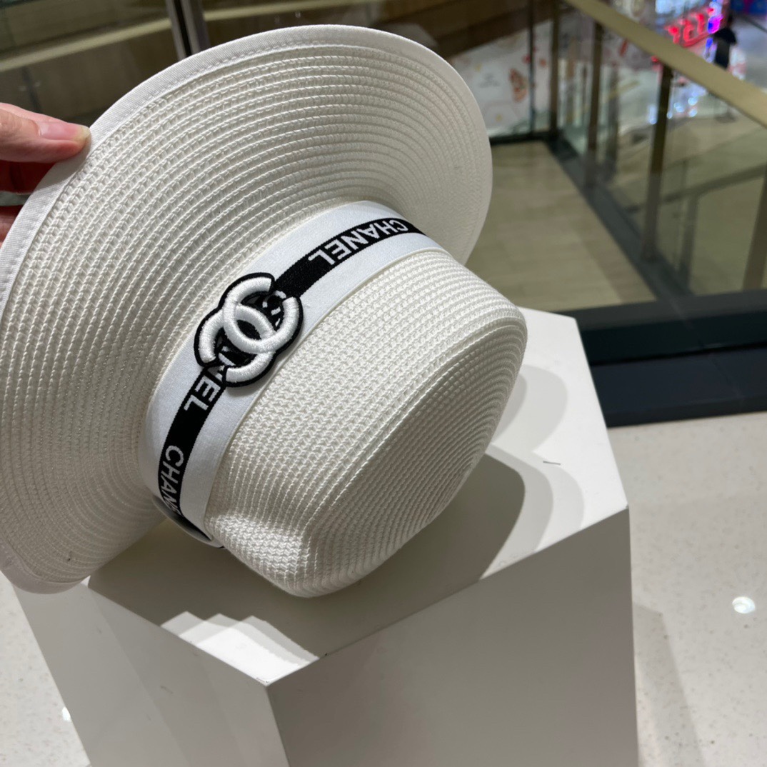Chanel Hats(Replica)